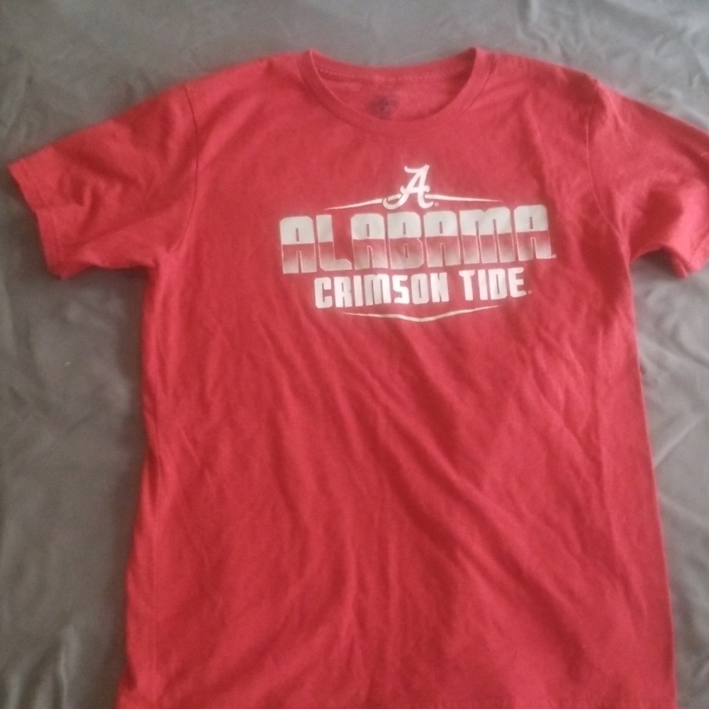 ROLL TIDE TSHRIT!